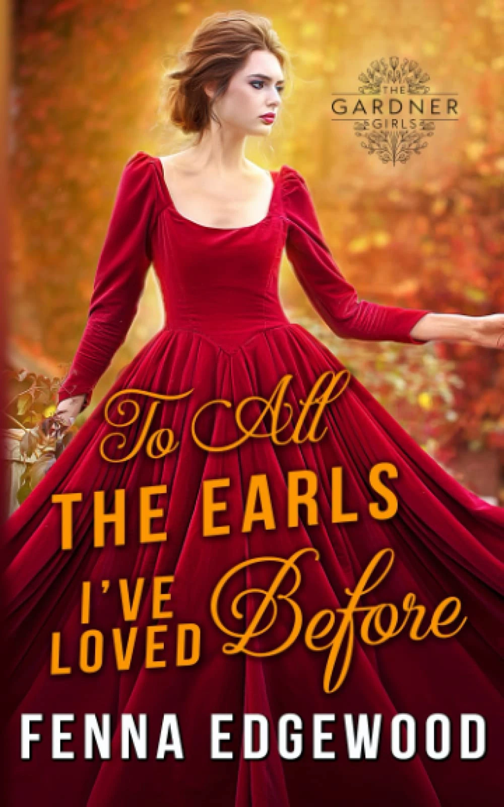 To All the Earls I’ve Loved Before